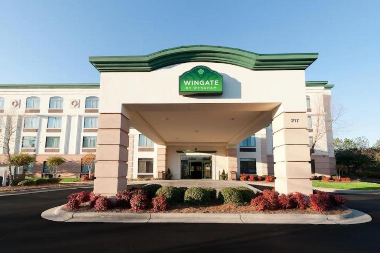 Aloft Harbison Hotel Columbia