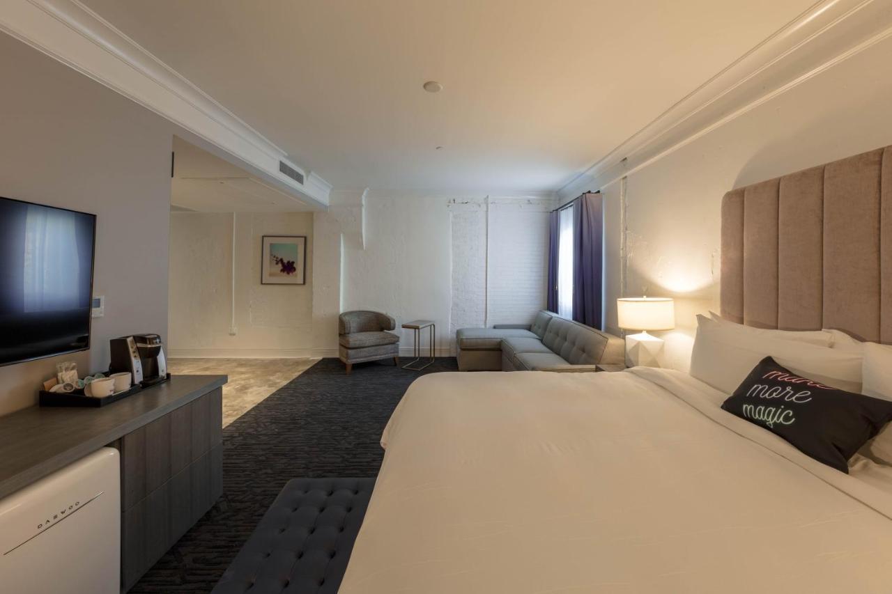 Trundle Hotel