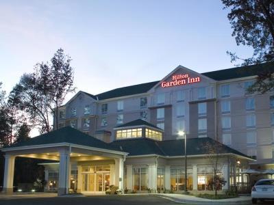 Hilton Garden Columbia/harbison 3* Columbia