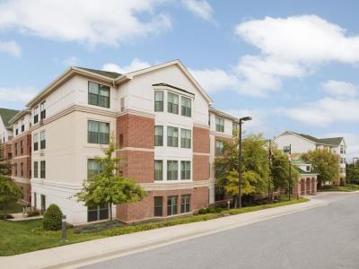 Homewood By Hilton Columbia, Sc