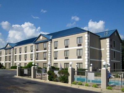 Western Executive & Hotel