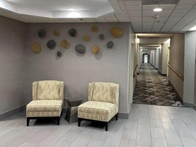 Western Executive & 3* Columbia
