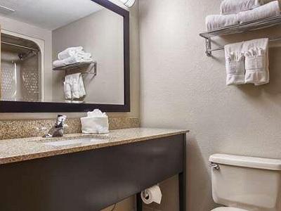 Western Executive & Hotel