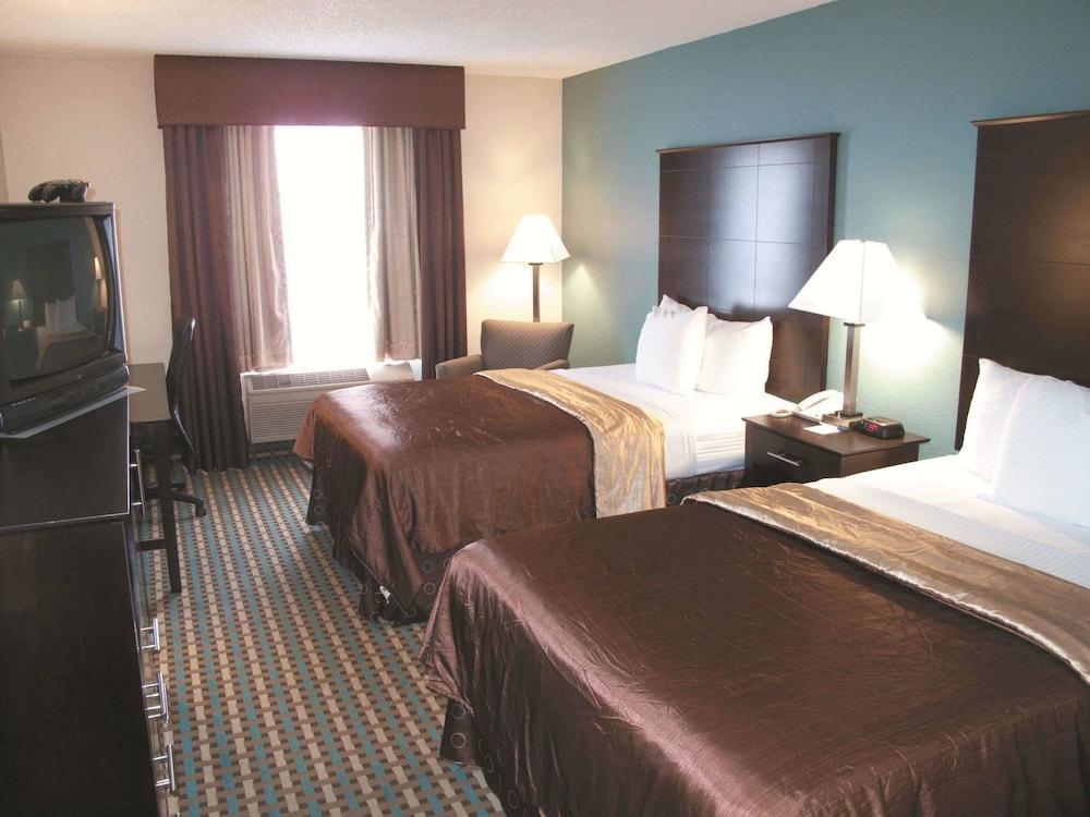 La Quinta By Wyndham Se Jackson 3* Columbia