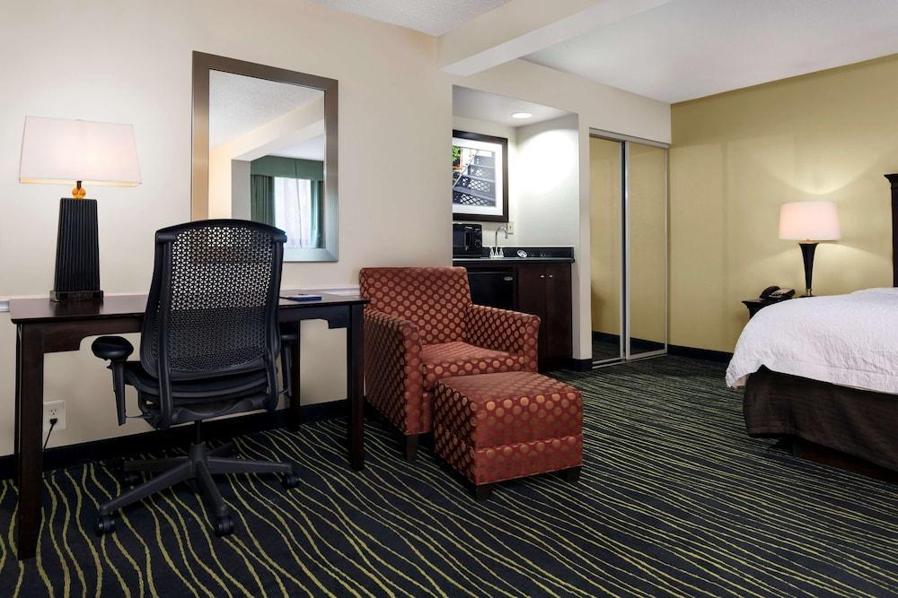 Hotel Hampton I-26/harbison Blvd Columbia