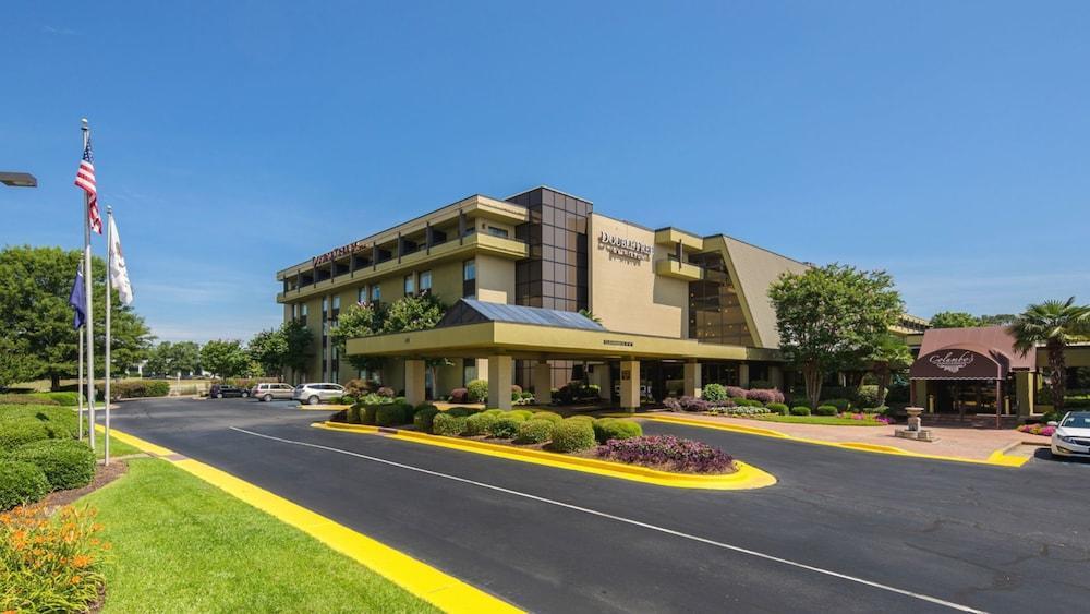 Hotel Doubletree By Hilton Columbia