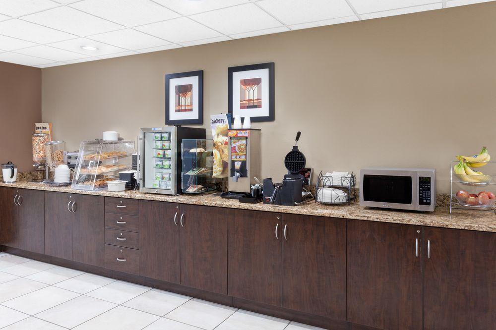 Microtel & By Wyndham Columbia