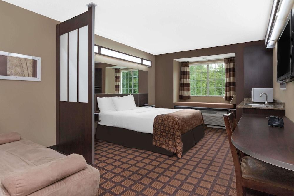 Microtel & By Wyndham Columbia