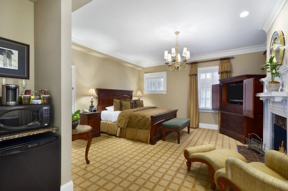 Hotel Graduate By Hilton Sc