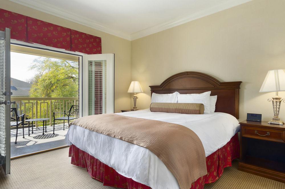 Hotel Graduate By Hilton Sc 4*