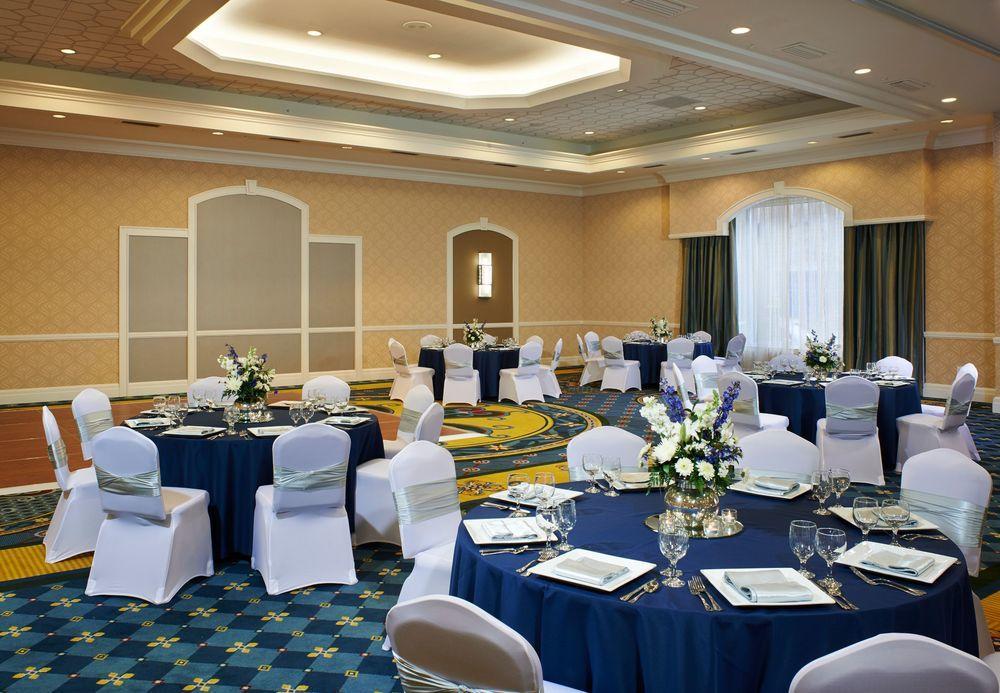 Hotel Marriott