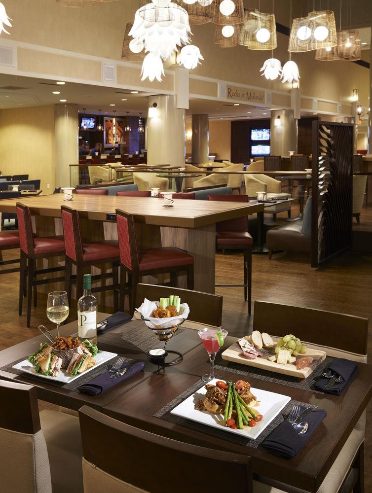 Hotel Marriott 3*