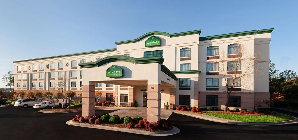 Aloft Harbison