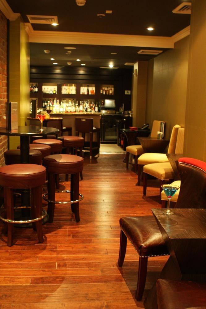 Hotel Sheraton Downtown