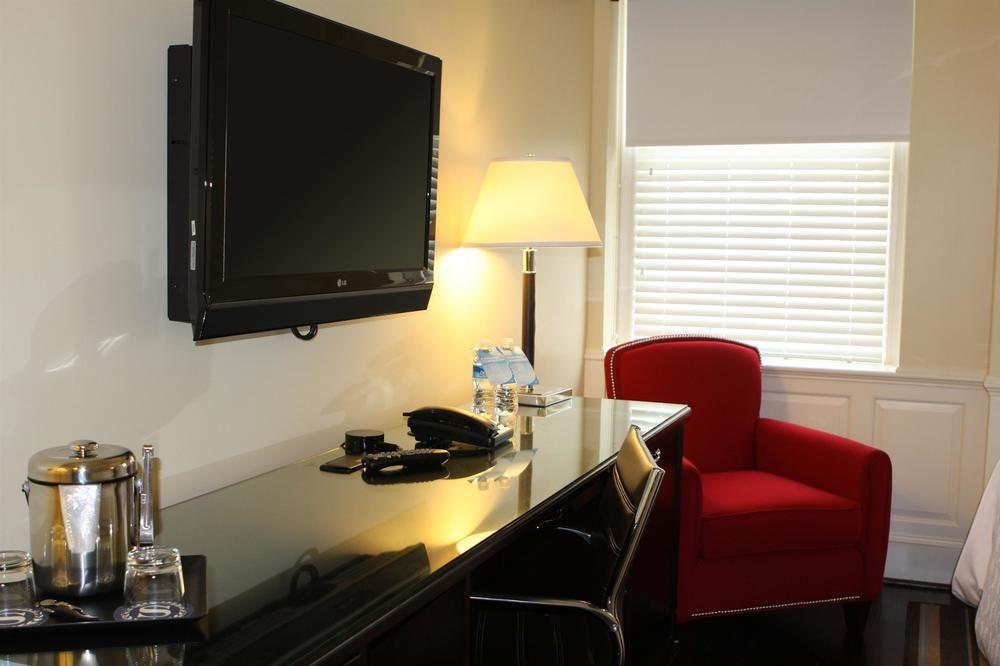 Sheraton Downtown 3* Columbia