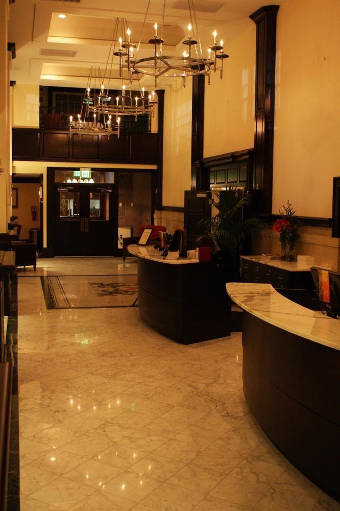 Hotel Sheraton Downtown 3*