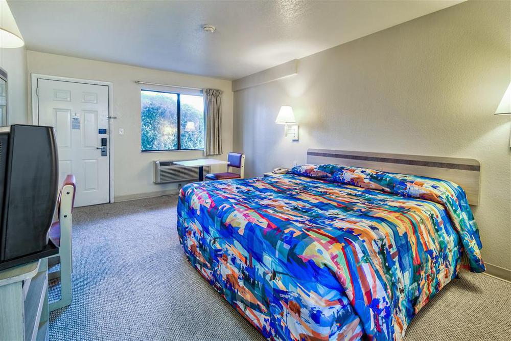 6-columbia, Sc - West Hotel 2*