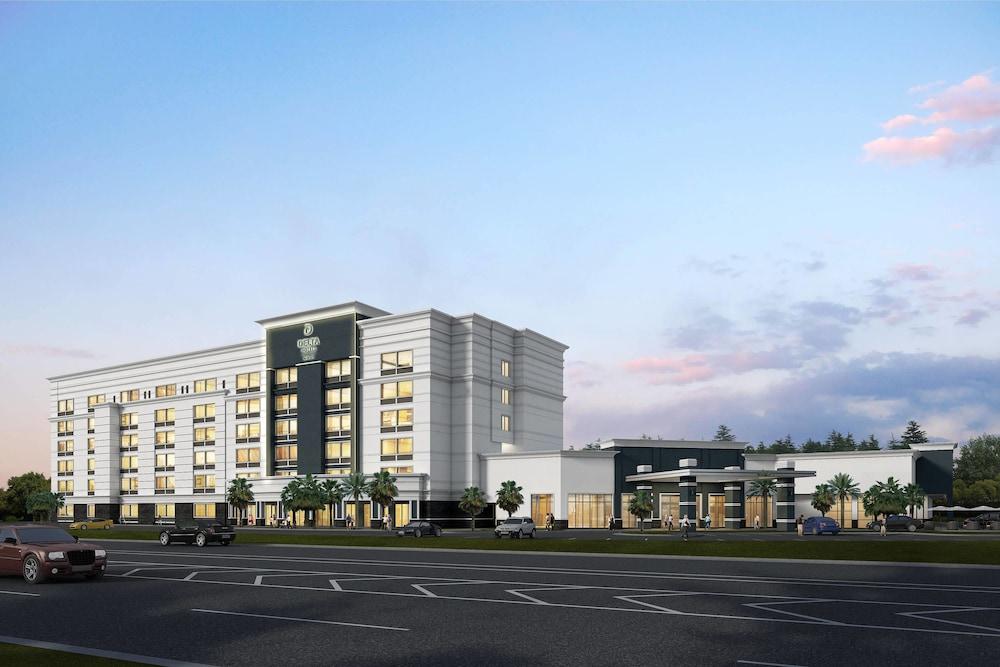 Delta By Marriott Northeast 3* Columbia