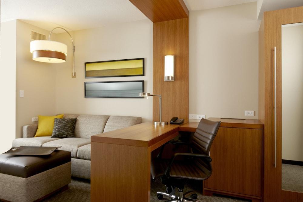 Hyatt Place Columbia/downtown/the Vista