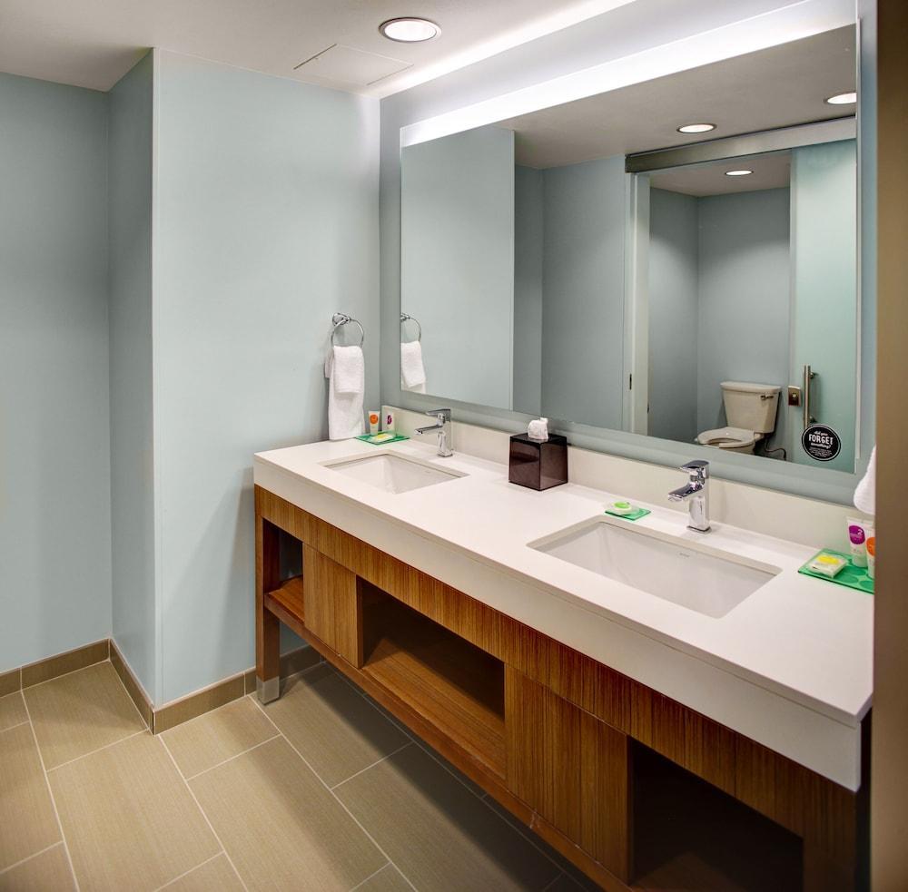 Hyatt Place Columbia/downtown/the Vista Hotel