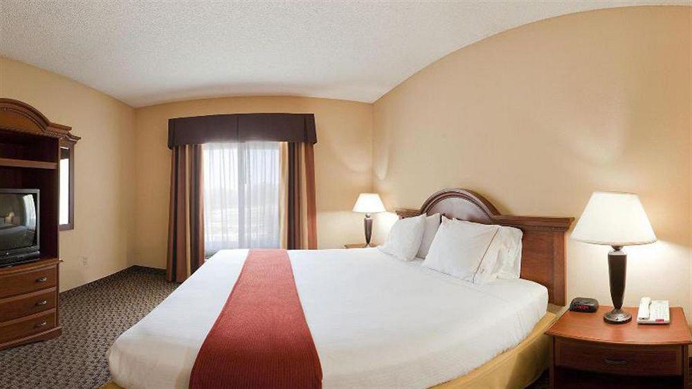 Hotel Express & Columbia-i-20 At Clemson Road By Ihg Columbia