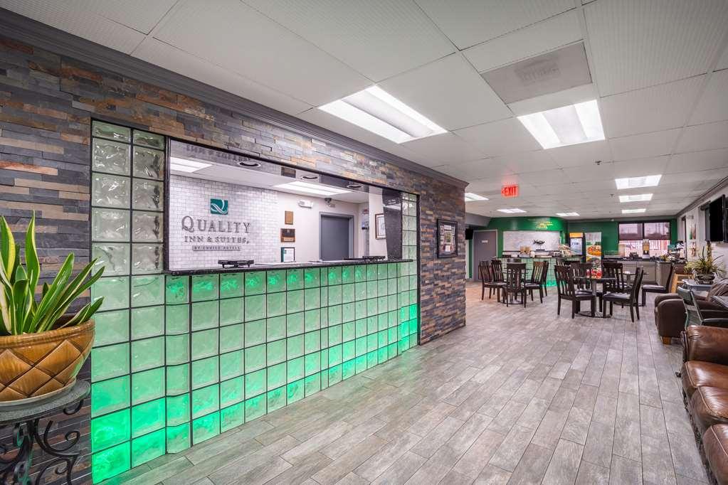 Hotel Quality And Ft Jackson Maingate Columbia