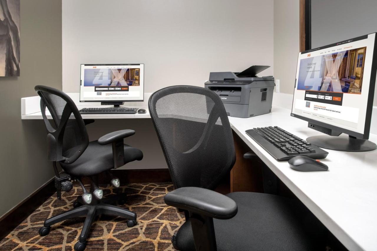 Staybridge By Ihg 3* Columbia