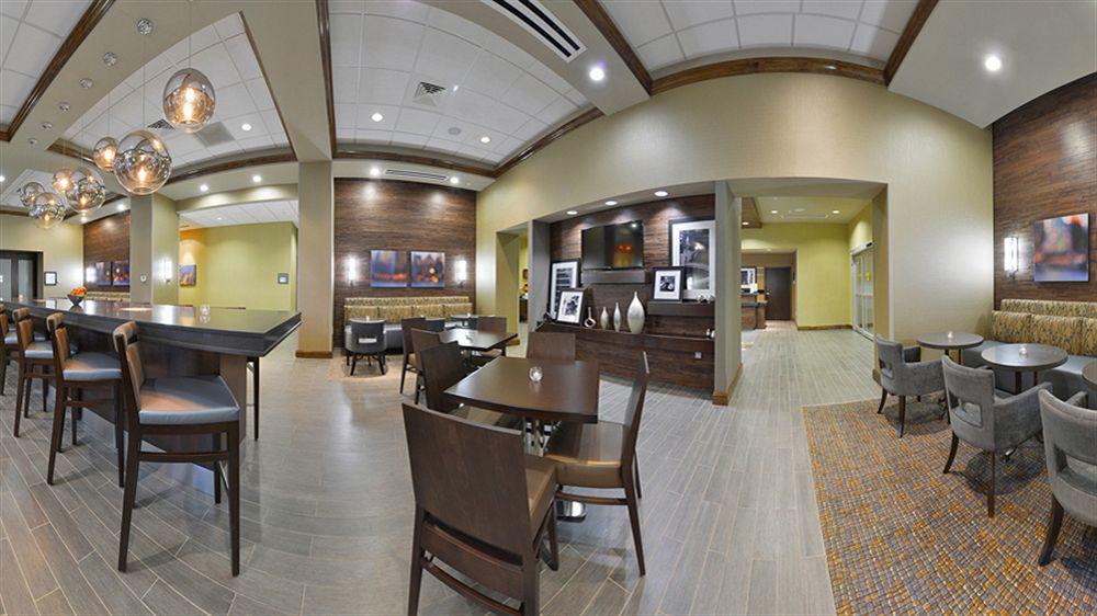 Hotel Hampton & Columbia/southeast-fort Jackson
