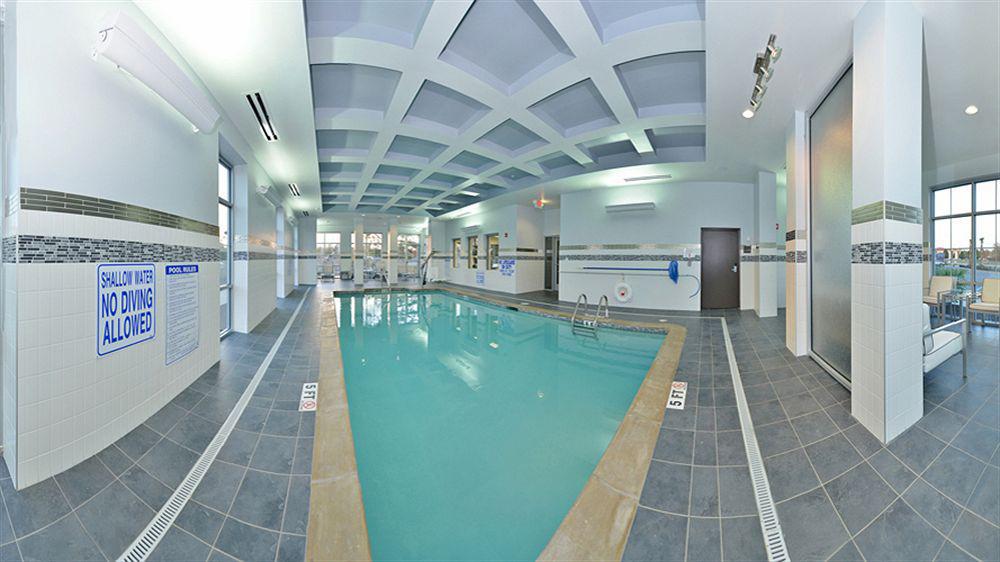 Hampton & Columbia/southeast-fort Jackson Hotel