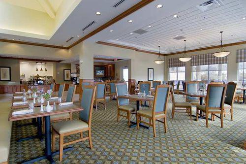 Hotel Hilton Garden Columbia/harbison Columbia