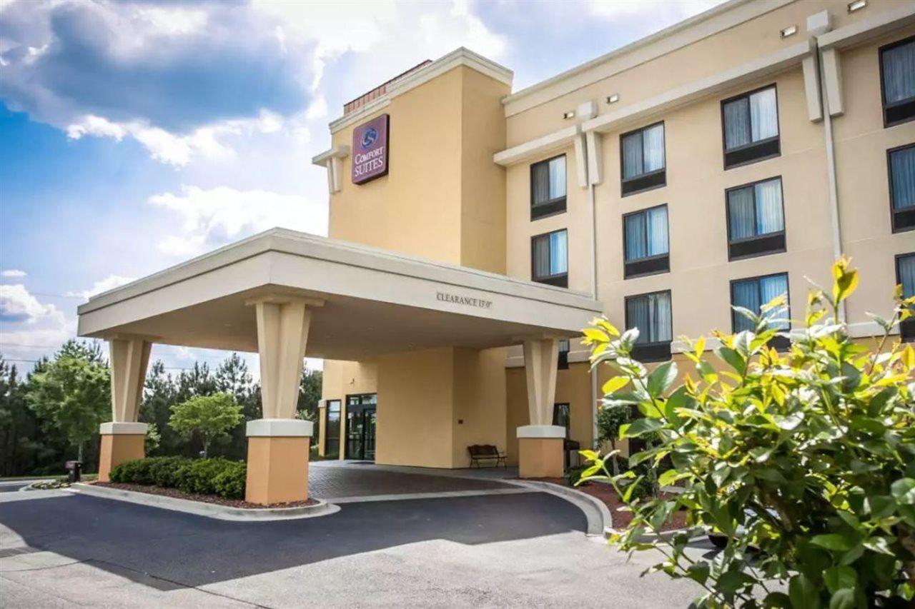 Comfort Northeast - Jackson 3*