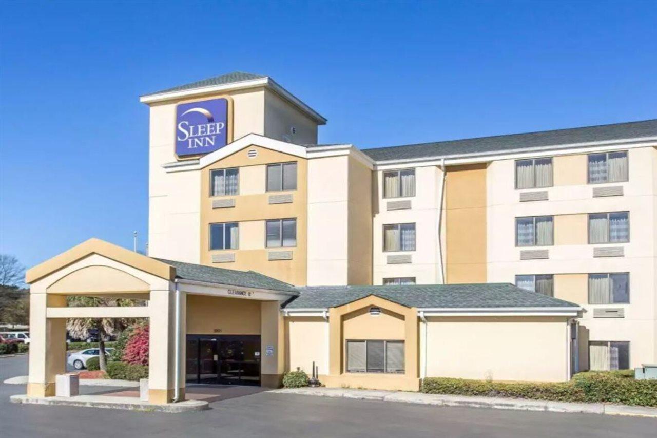 Sleep Inn Columbia