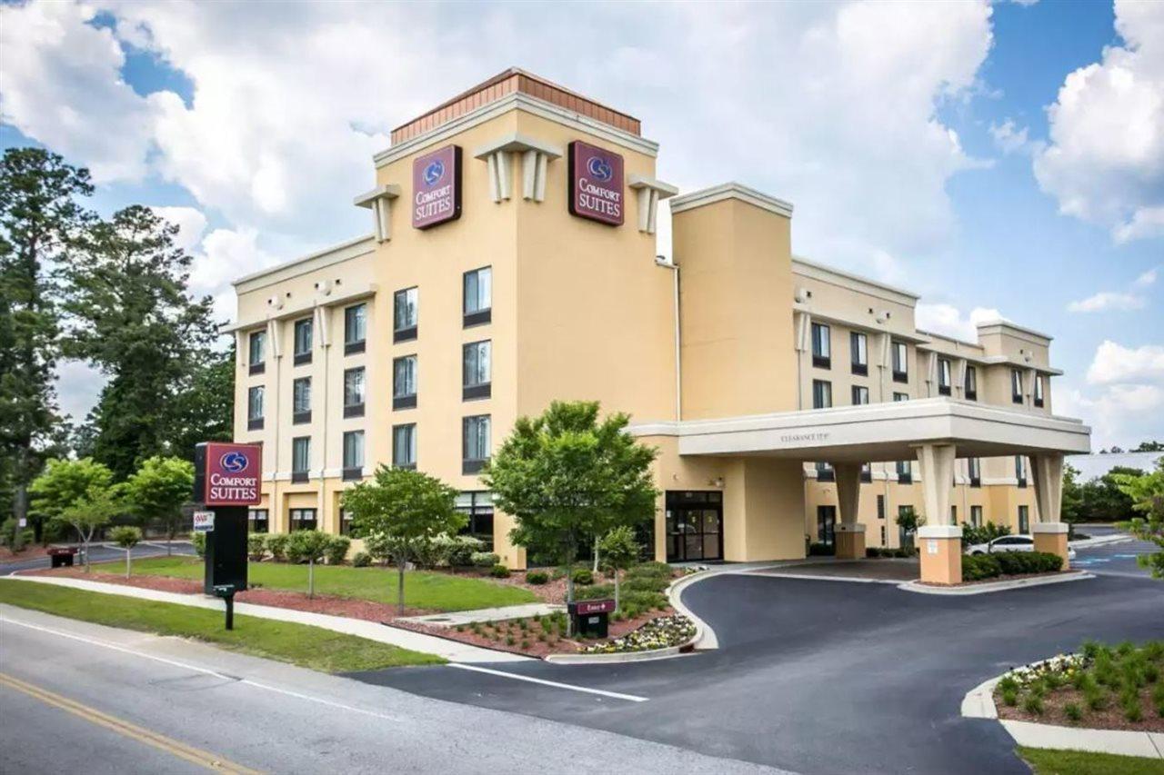 Comfort Northeast - Jackson Hotel
