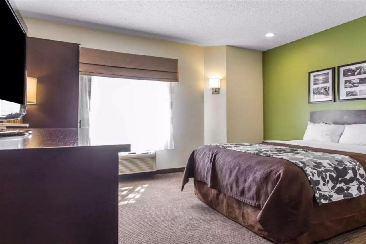 Sleep Inn Columbia