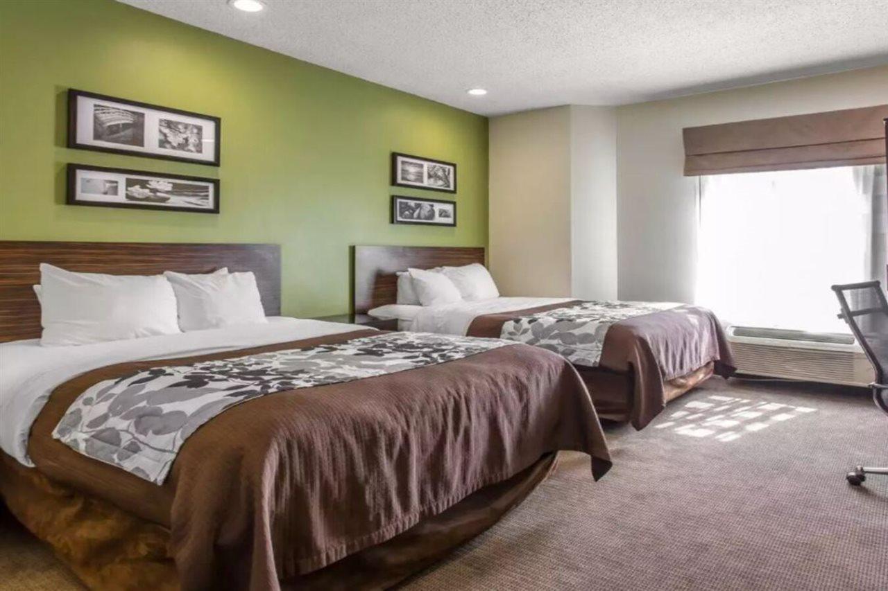 Inn Sleep Columbia