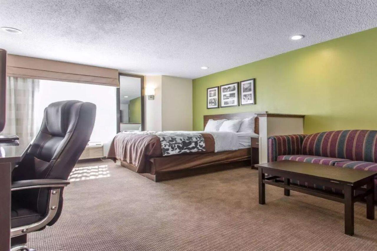 Inn Sleep Columbia