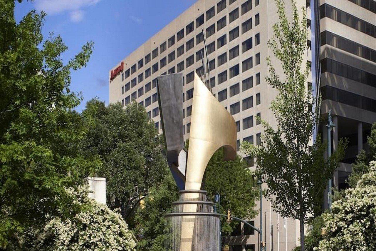 Marriott Columbia