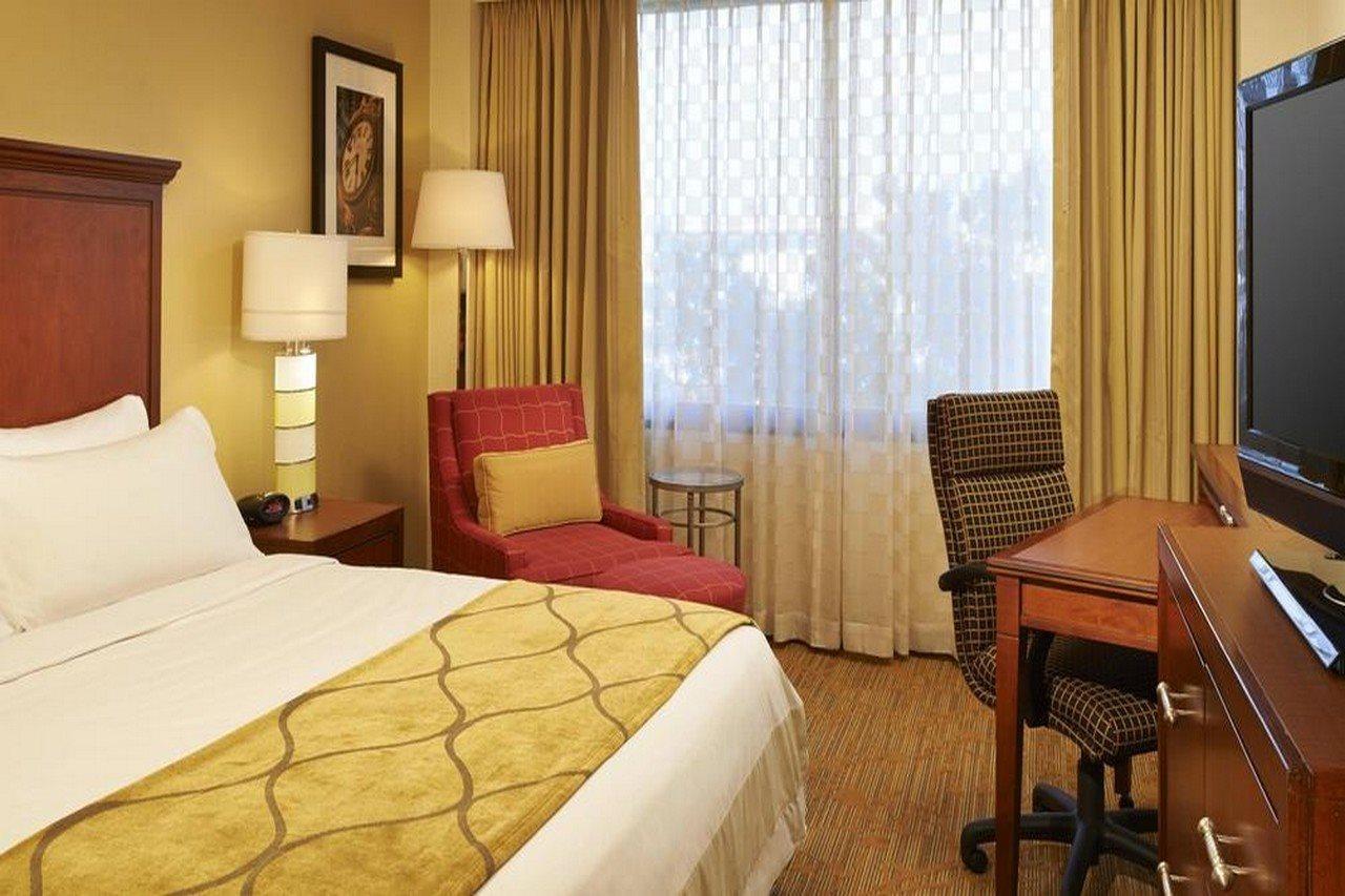 Marriott Hotel 3*