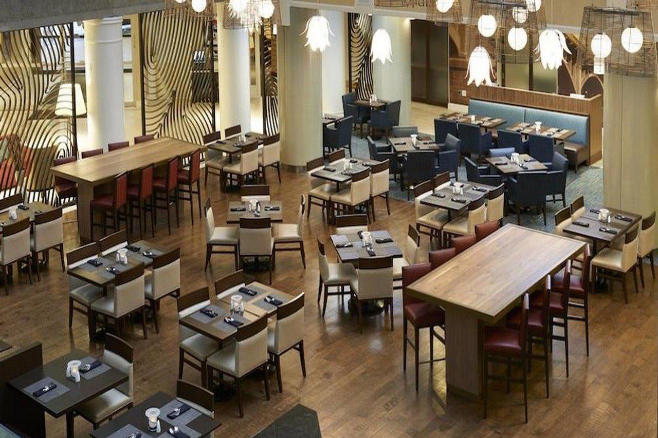 Marriott 3* Columbia