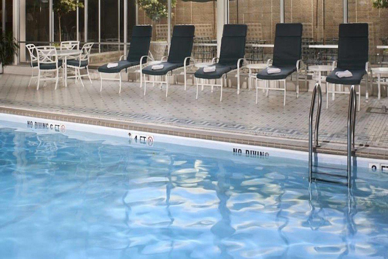 Marriott 3*