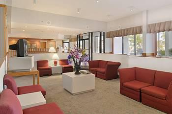 Days & By Wyndham Se Ft Jackson Hotel 2*