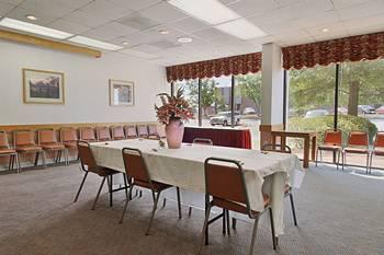 Days & By Wyndham Se Ft Jackson Hotel Columbia