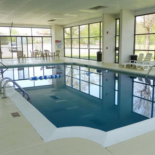 Days & By Wyndham Se Ft Jackson Hotel 2*