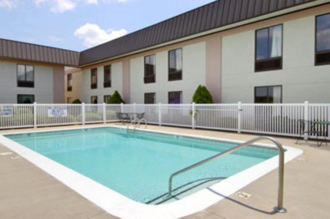 Hotel Ramada Limited - 2*