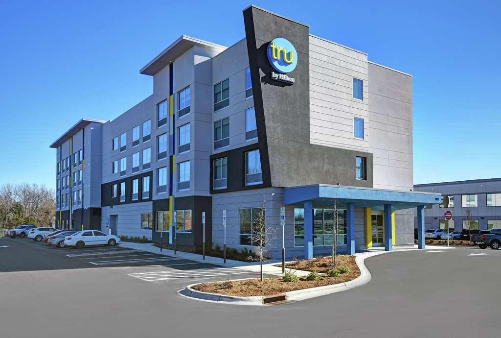 Tru By Hilton Greystone Columbia