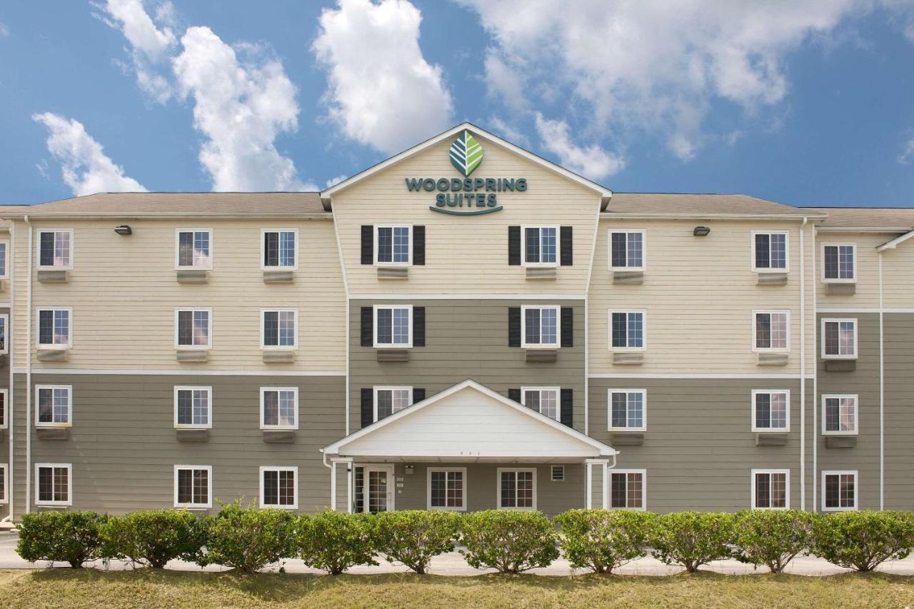 Woodspring Jackson Columbia