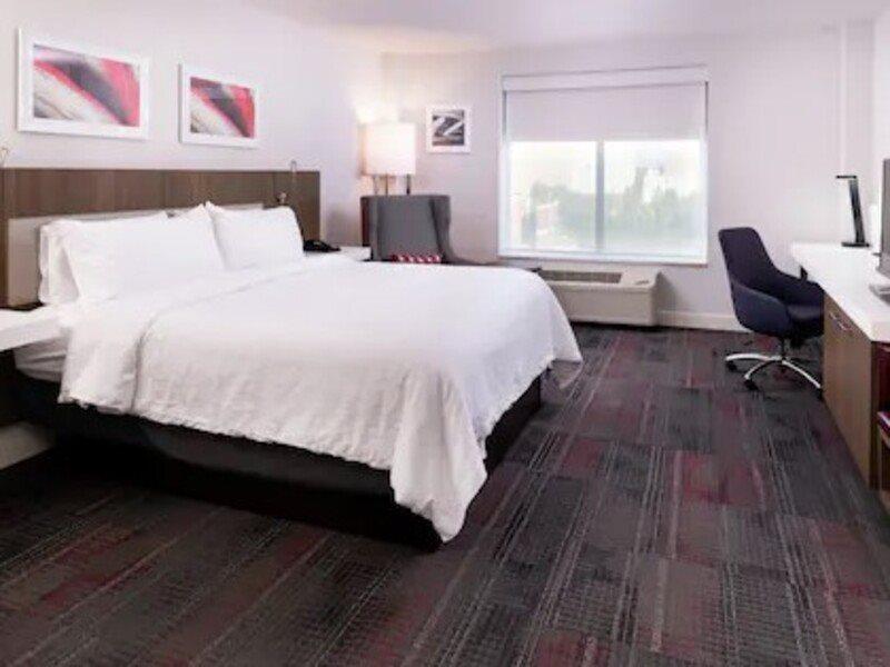 Hilton Garden Downtown Columbia