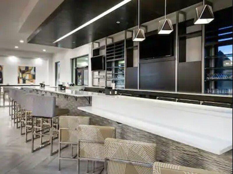 Hilton Garden Downtown Hotel 3*