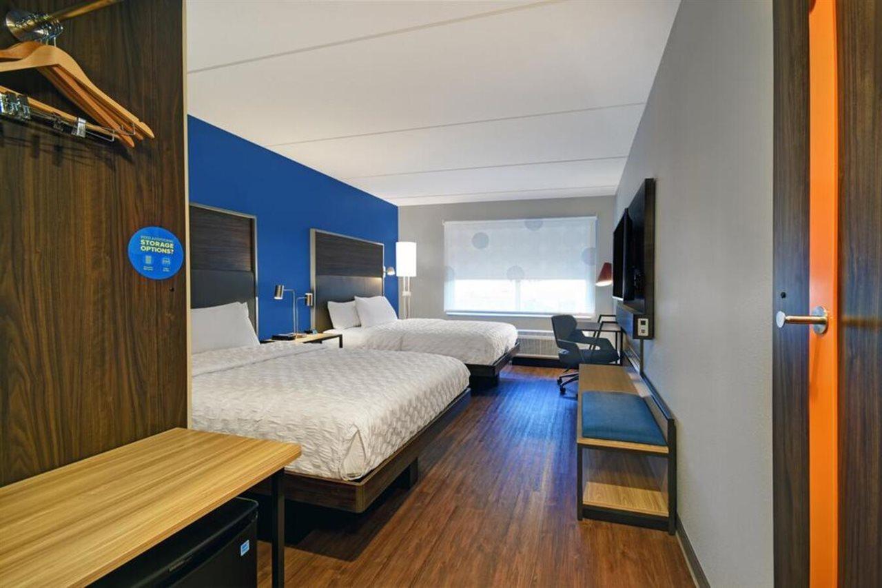 Tru By Hilton Greystone