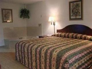 Rodeway Harbison Area 2*